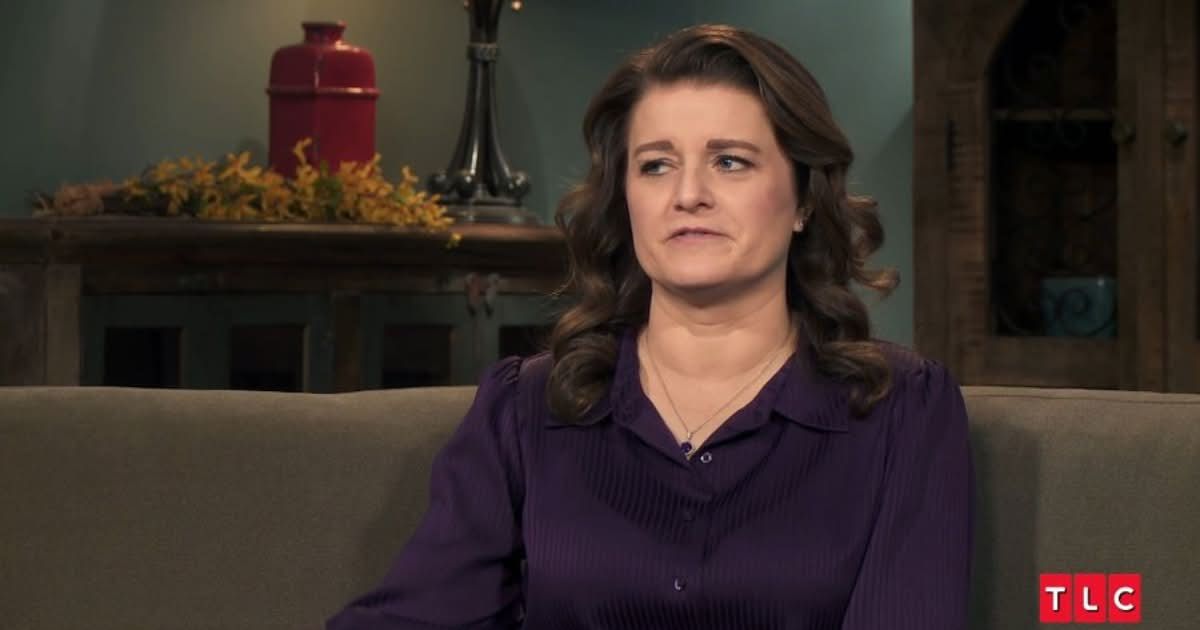 Meri Brown accuses 'Sister Wives' co-stars of running a campaign against her (TLC)