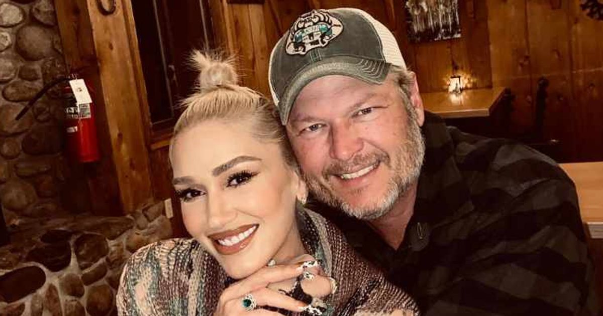 'The Voice' Season 26 fans won't see Blake Shelton return as MGK joins Team Gwen for Playoffs (Facebook/@machinegunkellymusic/@gwenstefani)