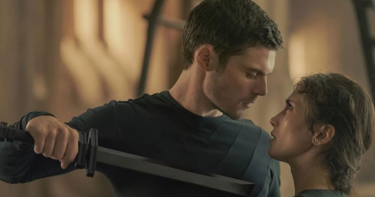 'Dune: Prophecy' on Max serves as a prequel to previously released 'Dune' movies (HBO)