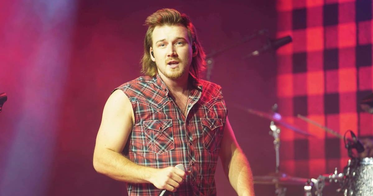 Morgan Wallen rises above his controversies and wins big at CMA Awards 2024 (Getty Images)