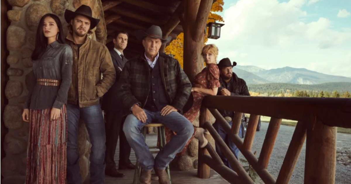 'Yellowstone' Season 5 Episode 11 brings a startling new twist (Paramount Networks)