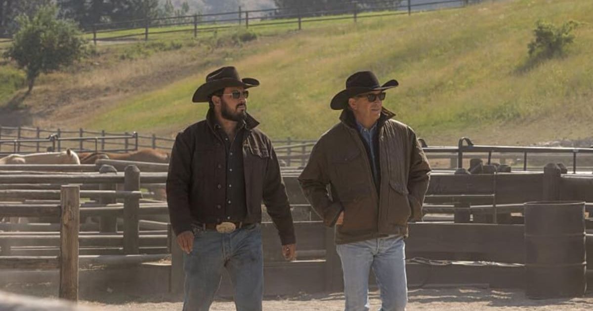'Yellowstone' Season 5 Episode 11 featured an explosive new twist (Paramount Network)