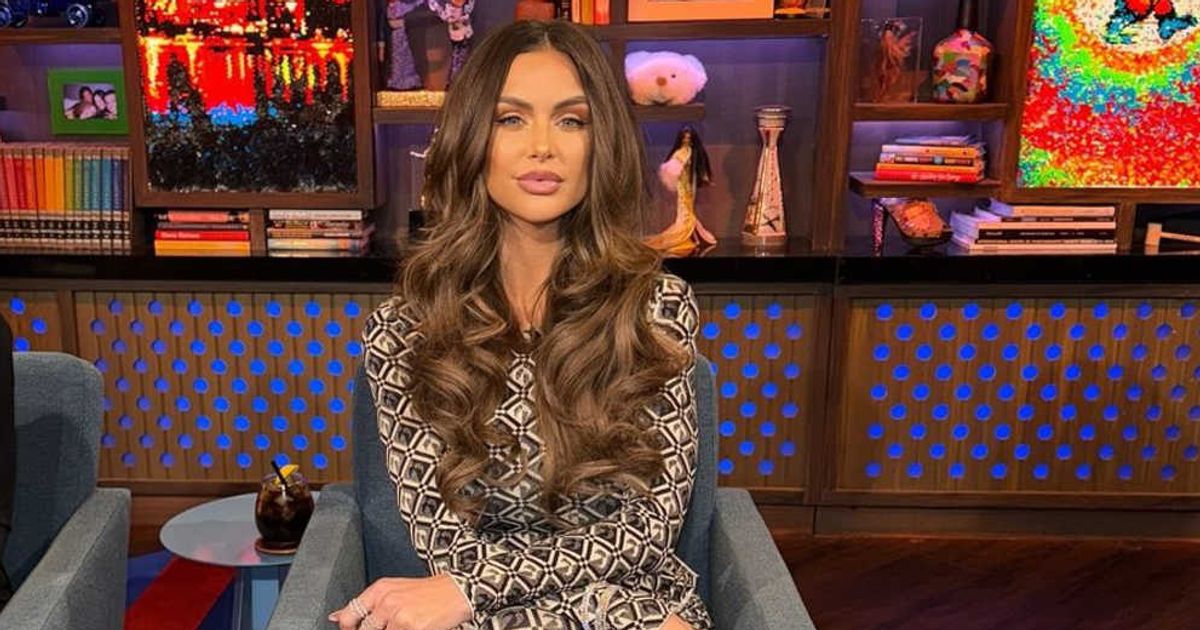 'Vanderpump Rules' star Lala Kent reveals ‘the show changed her life’ (Instagram/@lalakent)