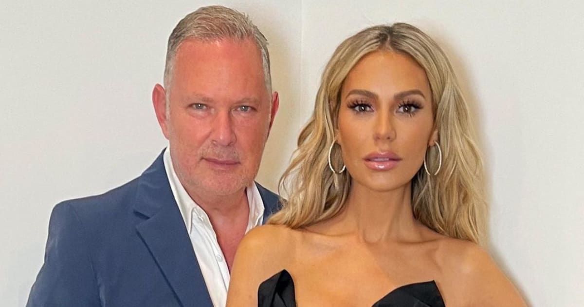'RHOBH' stars Paul and Dorit Kemsley discuss where they stand amid their ongoing separation (Instagram/@doritkemsley)