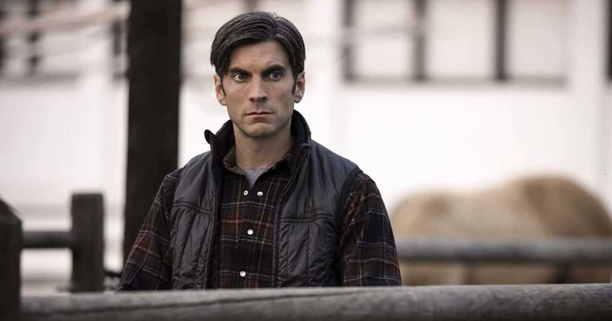 Let's discuss abscence of Jamie Dutton's son from 'Yellowstone' Season 5 (Paramount Pictures)