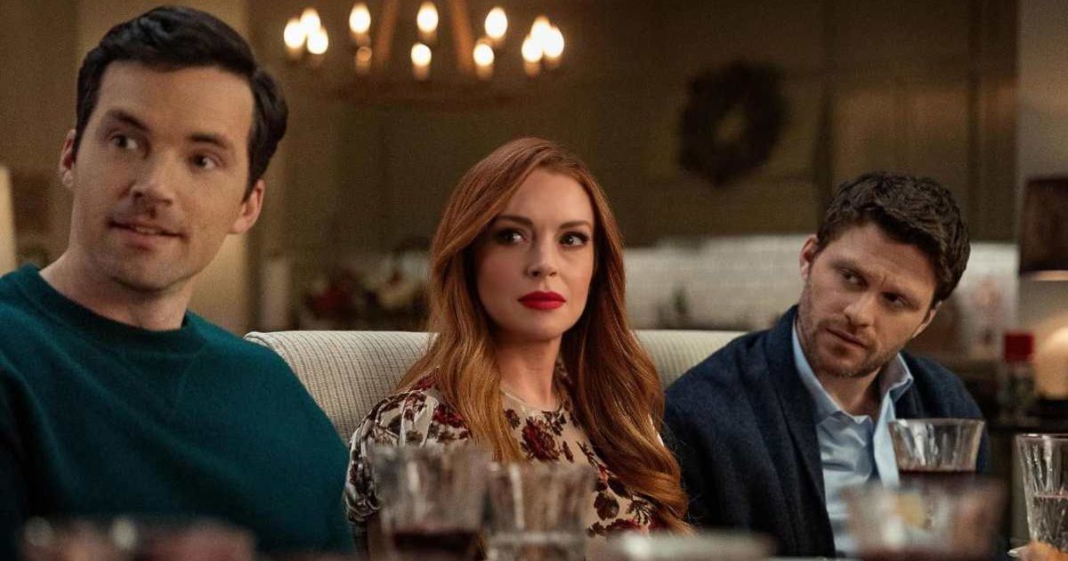 'Our Little Secret' premiered on Netflix on November 27 (Netflix)