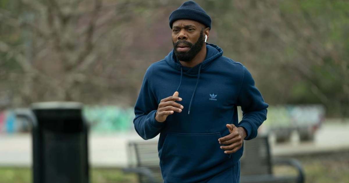 All the eight episodes of 'The Madness' are now streaming on Netflix (Netflix)