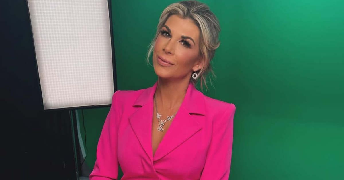 'RHOC' star Alexis Bellino shuts down Shannon Beador once and for all (Instagram/@alexis_bellino)