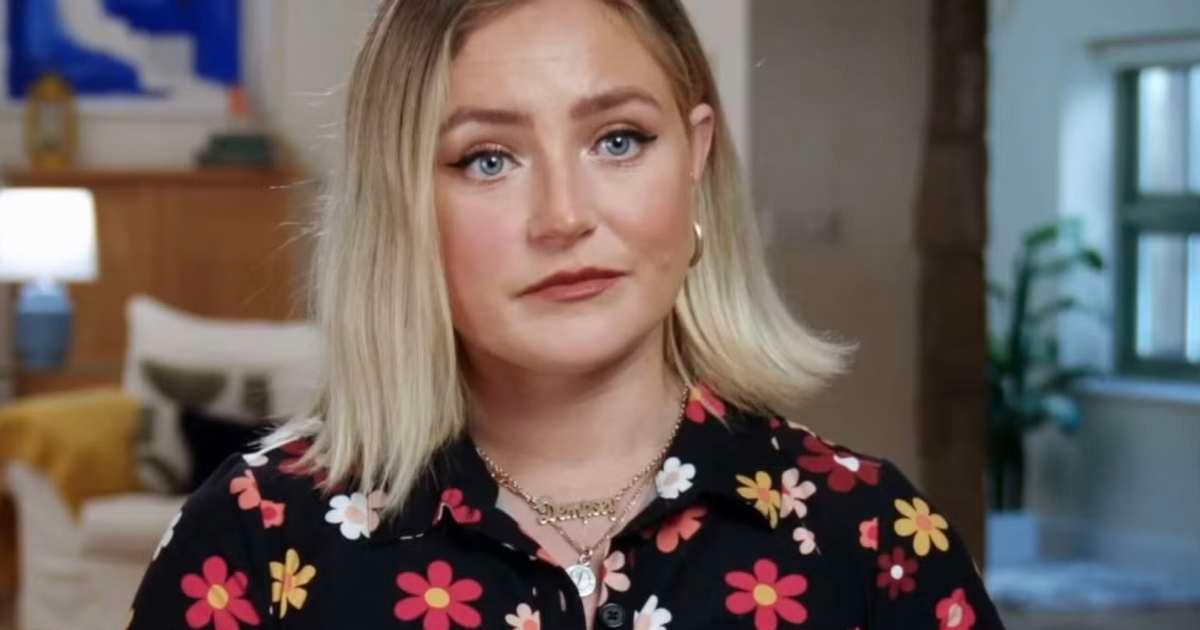'90 Day Fiancé: The Other Way' star Dempsey Wilkinson is currently working as a seasonal employee (TLC)