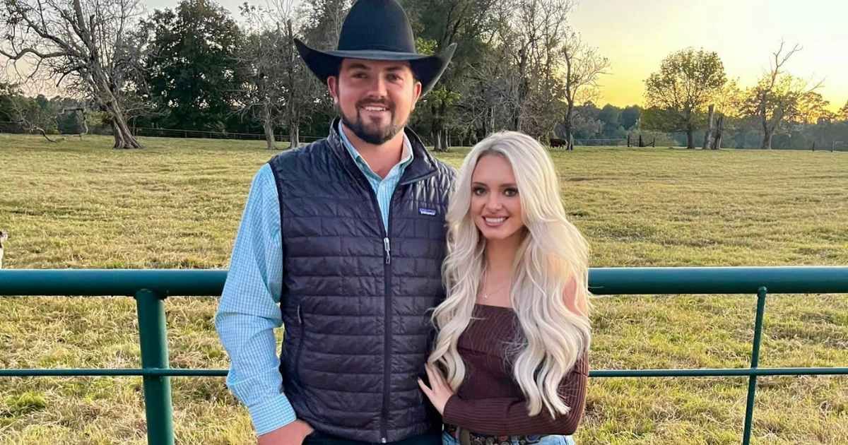 Former 'BiP' star Brooklyn Willie is now engaged (Facebook/@brooklynwillie)