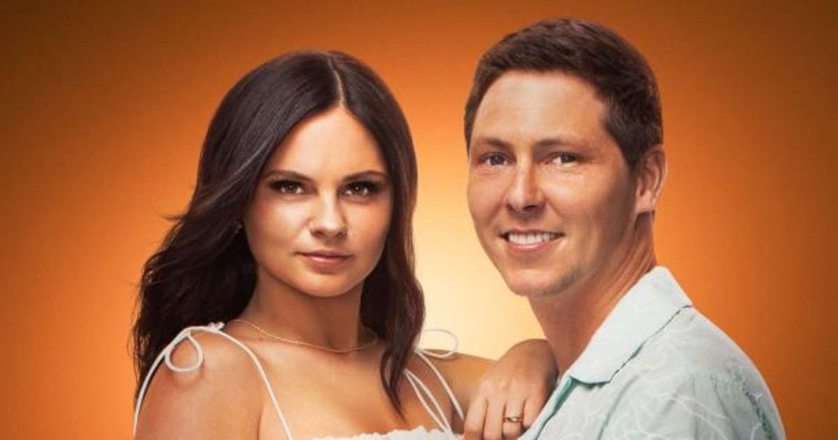 '90 Day: The Last Resort' stars Brandon Gibbs and Julia Trubkina can be cast for TLC's 'I Love A Mama’s Boy' (TLC)