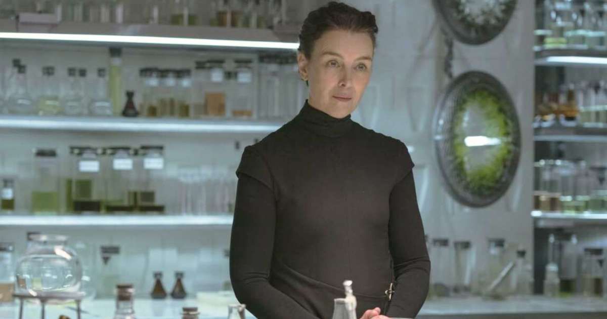 'Dune: Prophecy' Episode 2 has raised the troubles for Sisterhood (HBO)