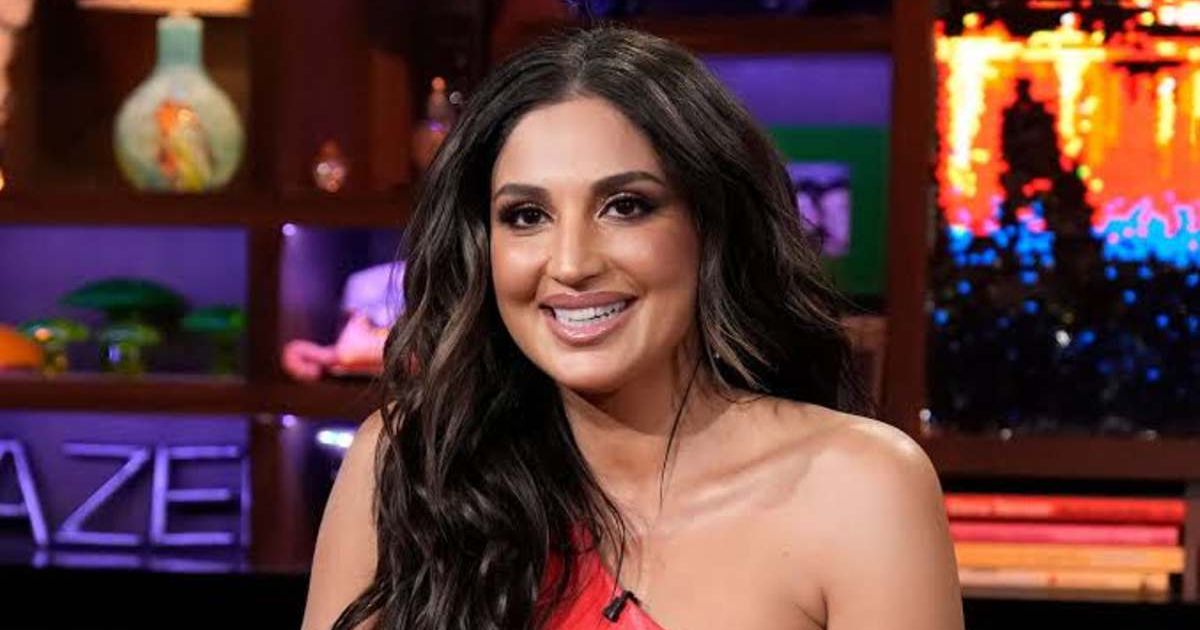 Leva Bonaparte on 'Southern Charm' (@bravo)