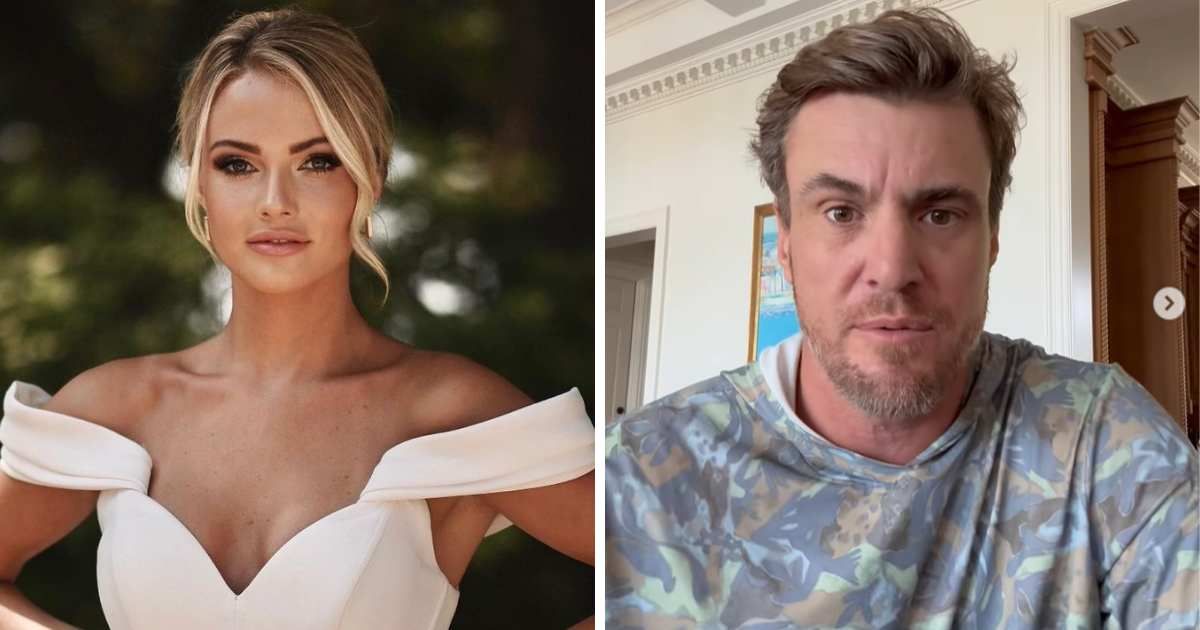 'Southern Charm' stars Taylor Ann Green and Shep Rose parted ways in 2022 (Instagram/@tayloranngreen/@relationshep)