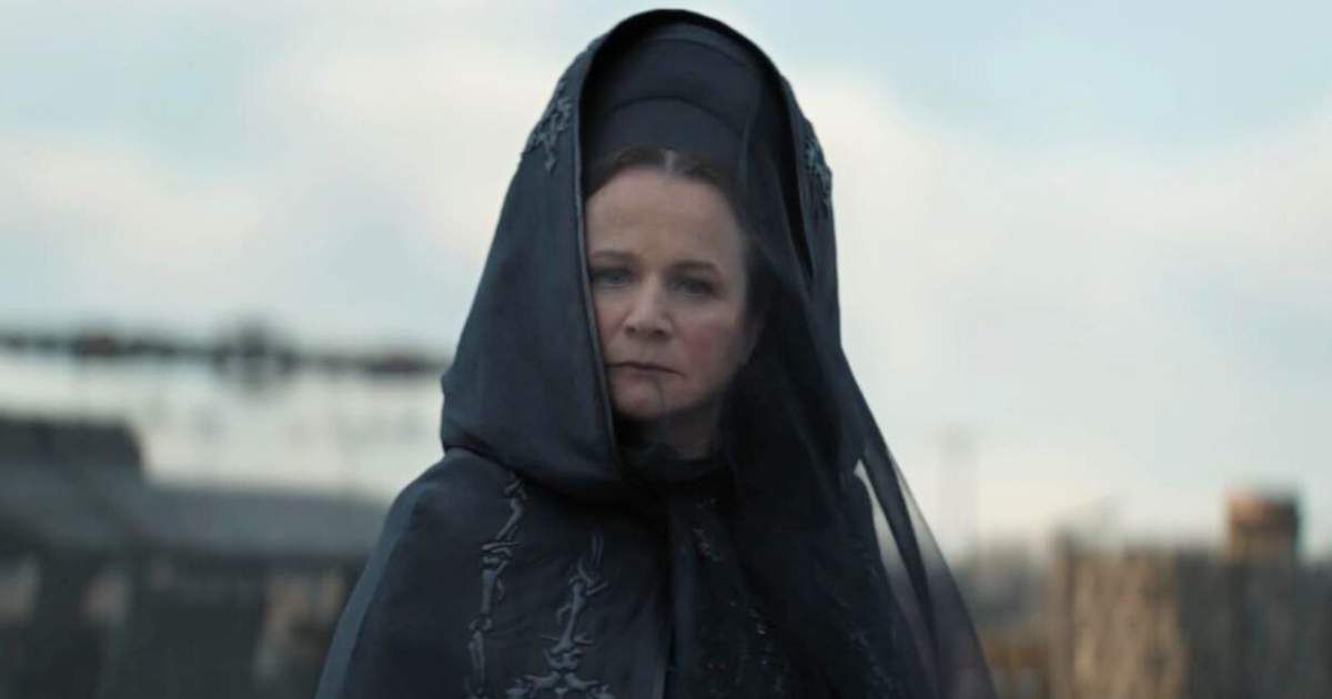 'Dune: Prophecy' Episode 4 will raise the troubles for Mother Valya (HBO)