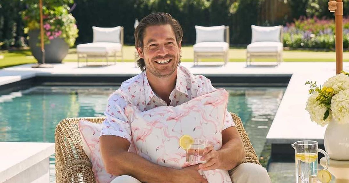 'Southern Charm' star Craig Conover will launch his open bar in December (Instagram/@caconover)