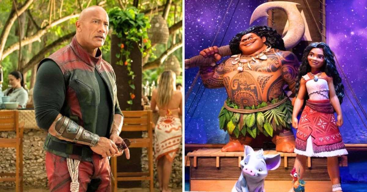 Cinemas witness massive football on the extended Thanksgiving weekend (Disney, Amazon MGM Studios/@karenneal)