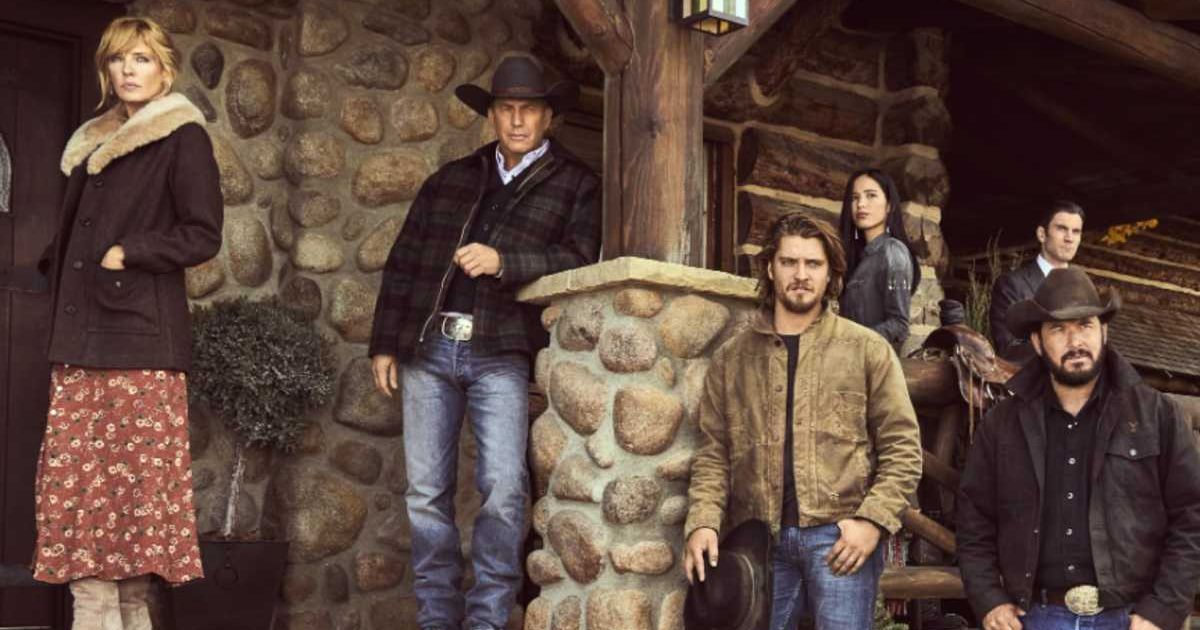 Let's discuss the misleading preview of Kevin Costner, Wes Bentley, Cole Hauser, Kelly Reilly, Kelsey Asbille, and Luke Grimes's 'Yellowstone' Season 5 Episode 13 (Paramount Network)