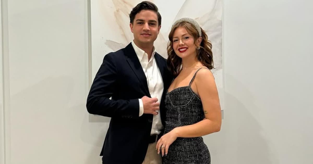 90 Day Fiance's Kara Rojer and Guillermo Rojer fuel divorce rumors (Instagram/@karaleona)