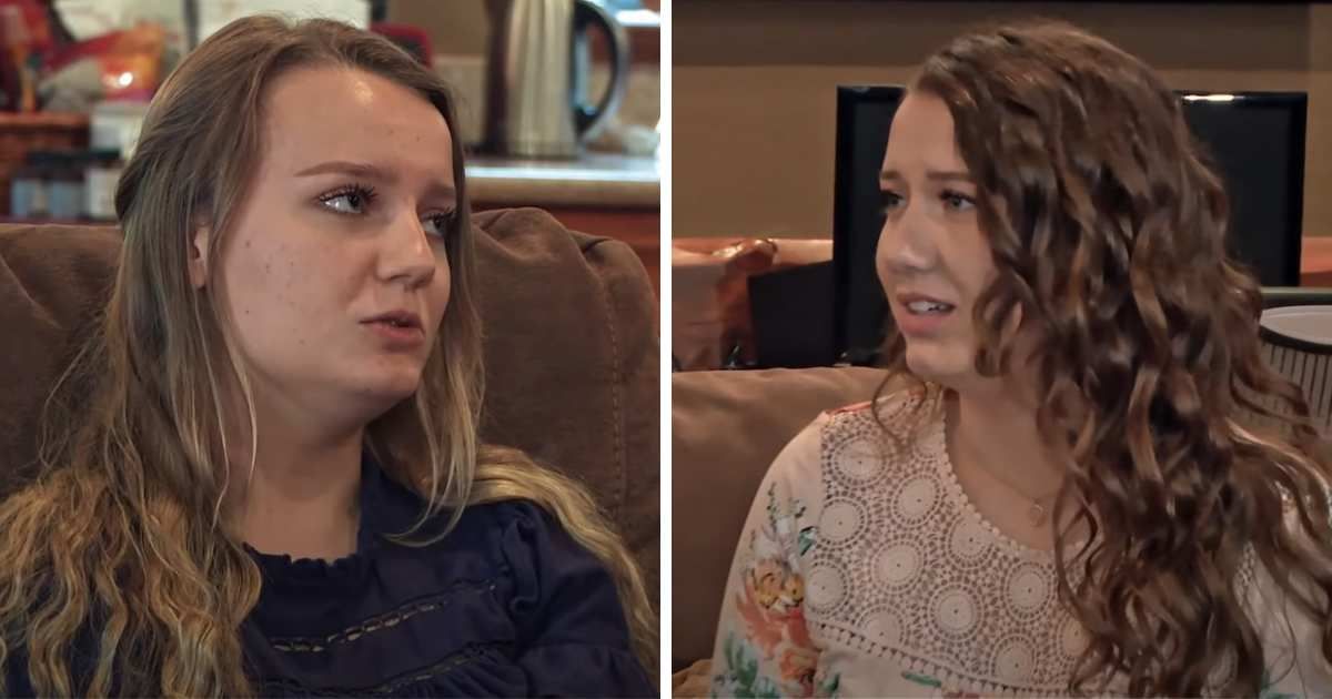 'Sister Wives' stars Breanna Brown and Aurora Brown open up about joining new church (TLC)