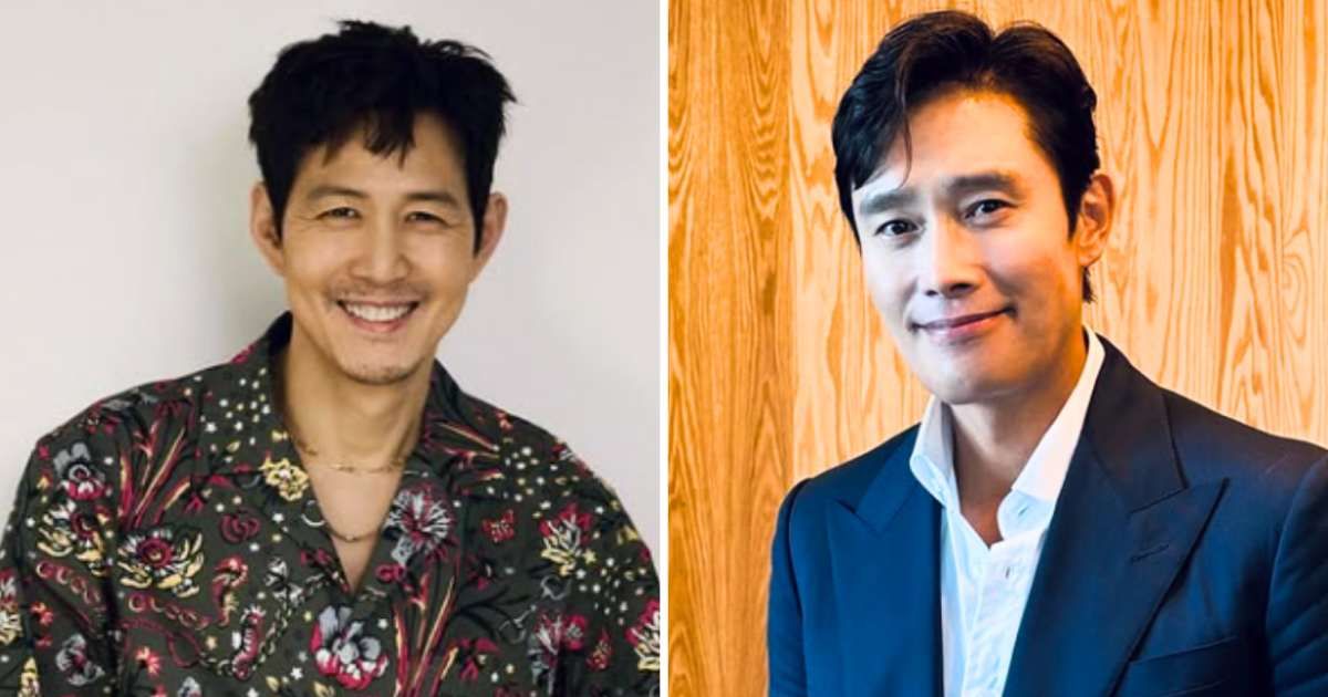 A glimpse into the cast and characters of 'Squid Game' Season 2 (Instagram/@from_jjlee/@byunghun0712)