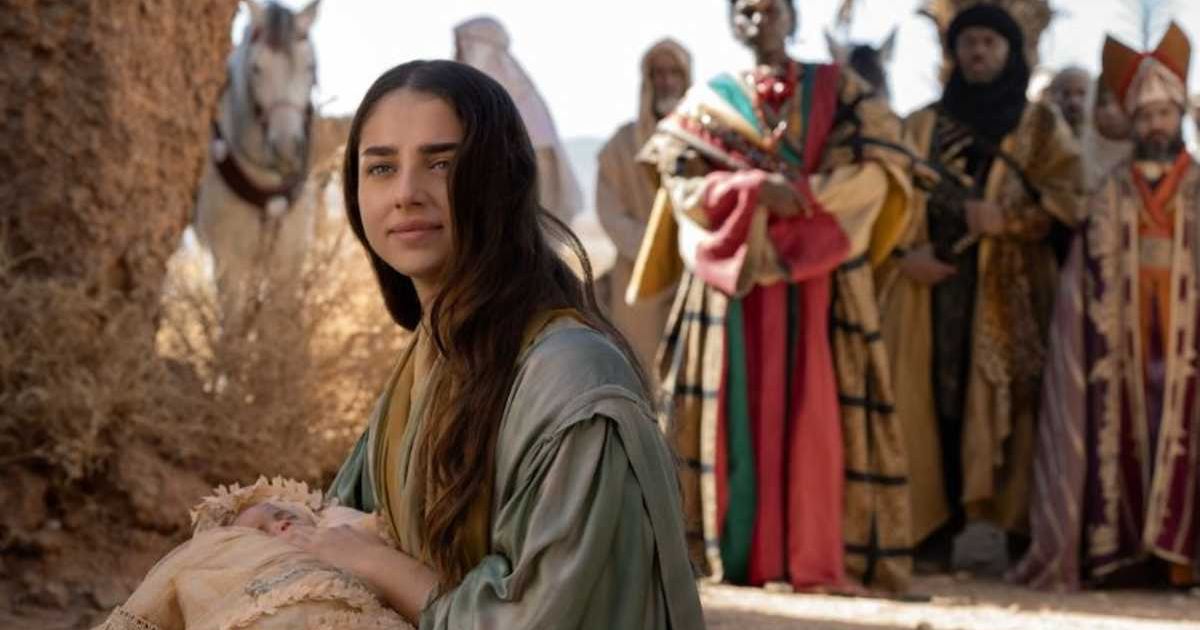 Noa Cohen led 'Mary' receives massive backlash from fans (Netflix/@christopherraphael)