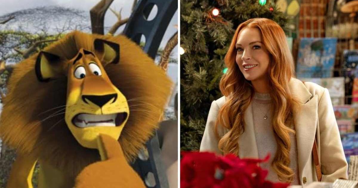 Fix your Christmas watchlist with the help of this trending movies list (Dreamworks Animation, Netflix)