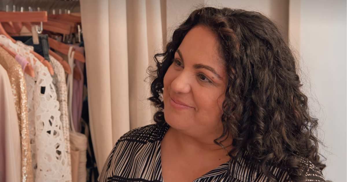 'Queer Eye' Season 9 hero, Sara Ralda is now pursuing a bachelor's degree at the University of Nevada-Las Vegas (Netflix)