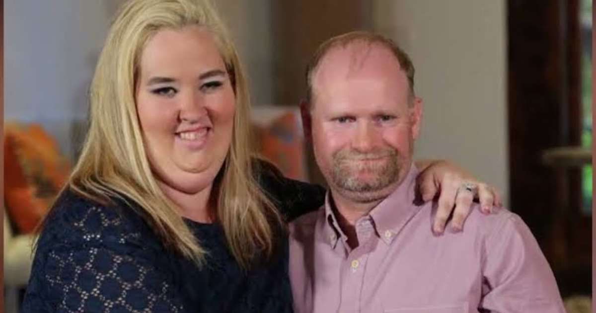 Mike 'Sugar Bear' Thompson's has been away from limelight for far too long (@WEtv)