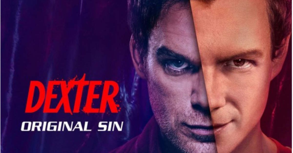 'Dexter: Original Sin' aims to peel the layers of iconic characters from original series (Showtime)