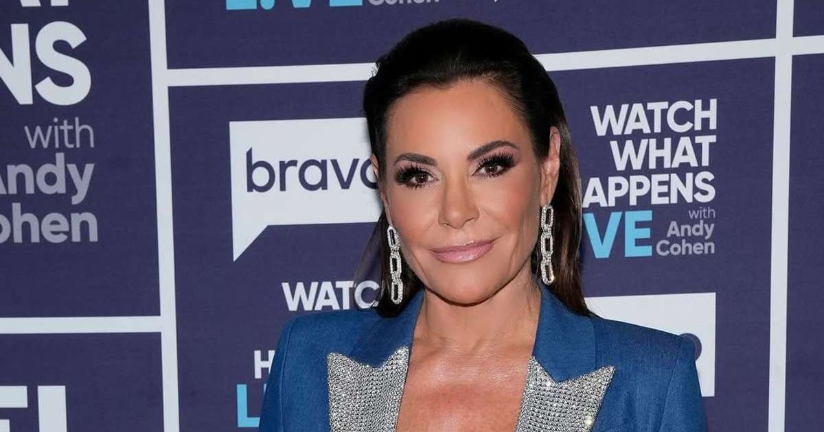 'RHONY' alum Luann De Lesseps calls out the current cast of the Bravo show (Instagram/@countessluann)