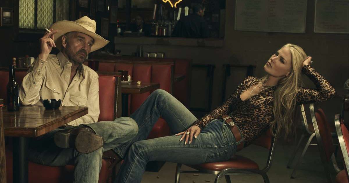 A still from 'Landman' (Paramount+)