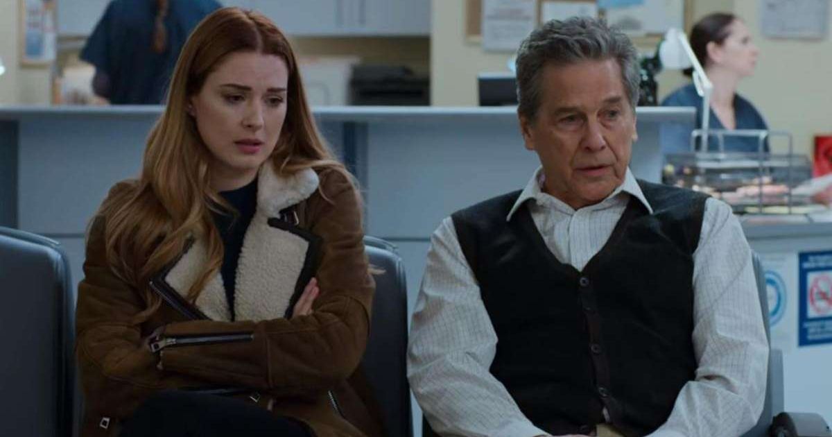 'Virgin River' is returning with Season 6 on December 19 (Netflix)