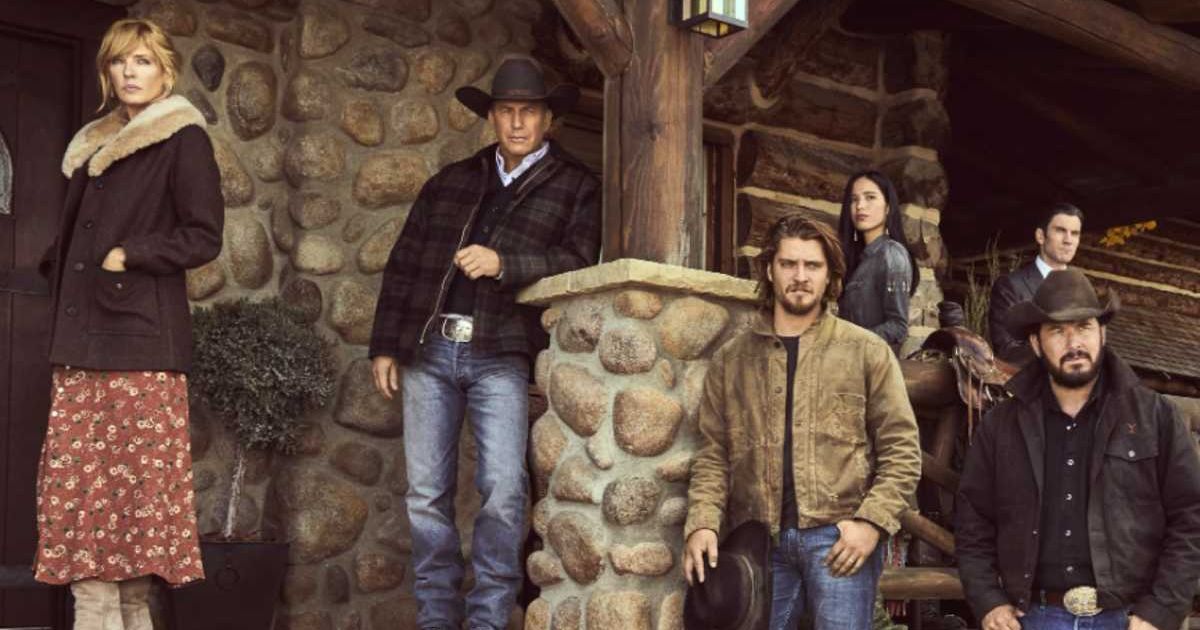Why this 'Yellowstone' character deserved better (Paramount)