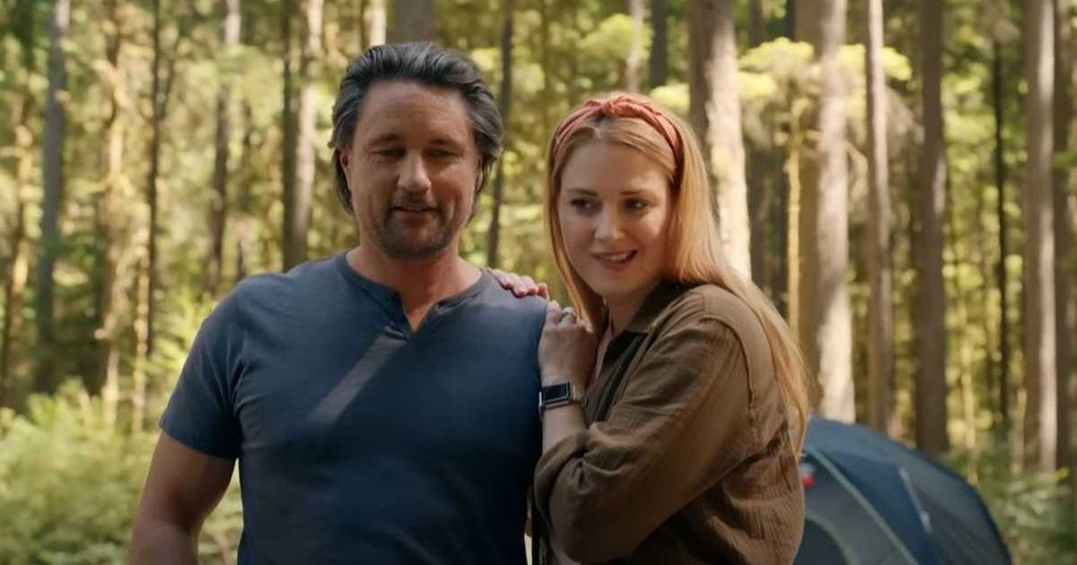 'Virgin River' Season 6 returns a year after Season 5's premiere (Netflix)