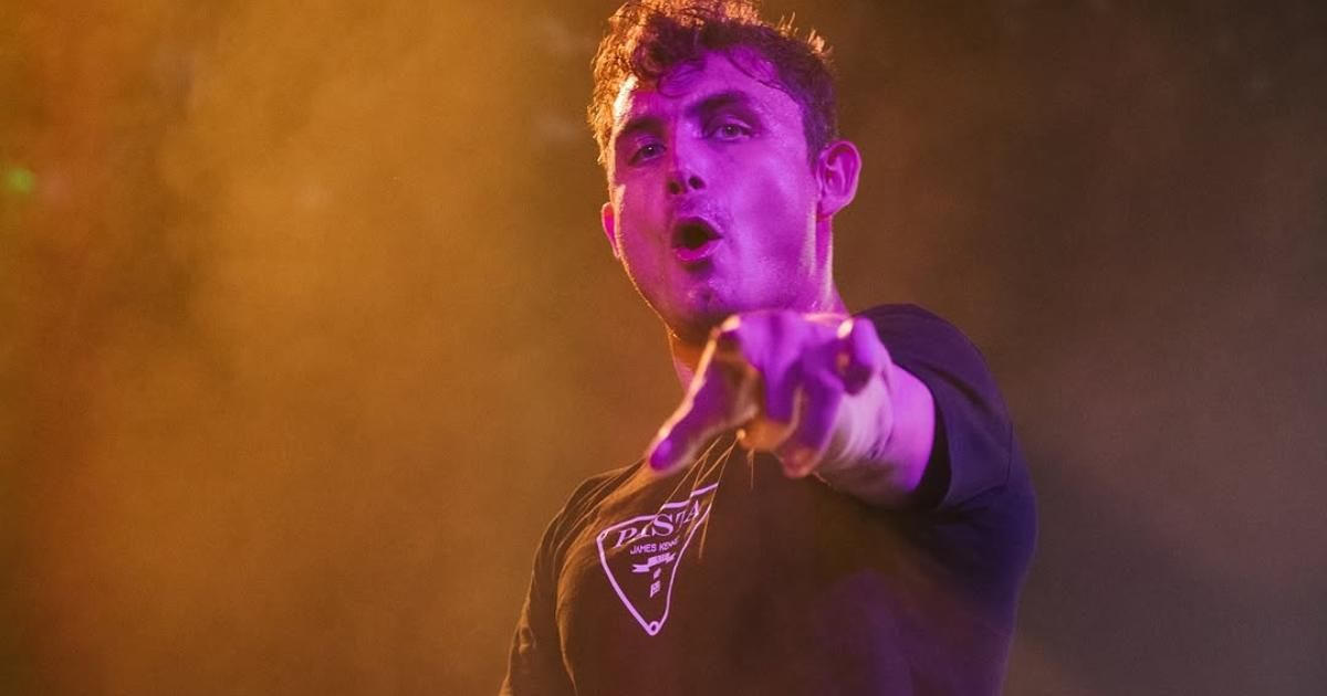 'Vanderpump Rules' star James Kennedy might lose $1.6 million following domestic violence charges (Instagram/@itsjameskennedy)