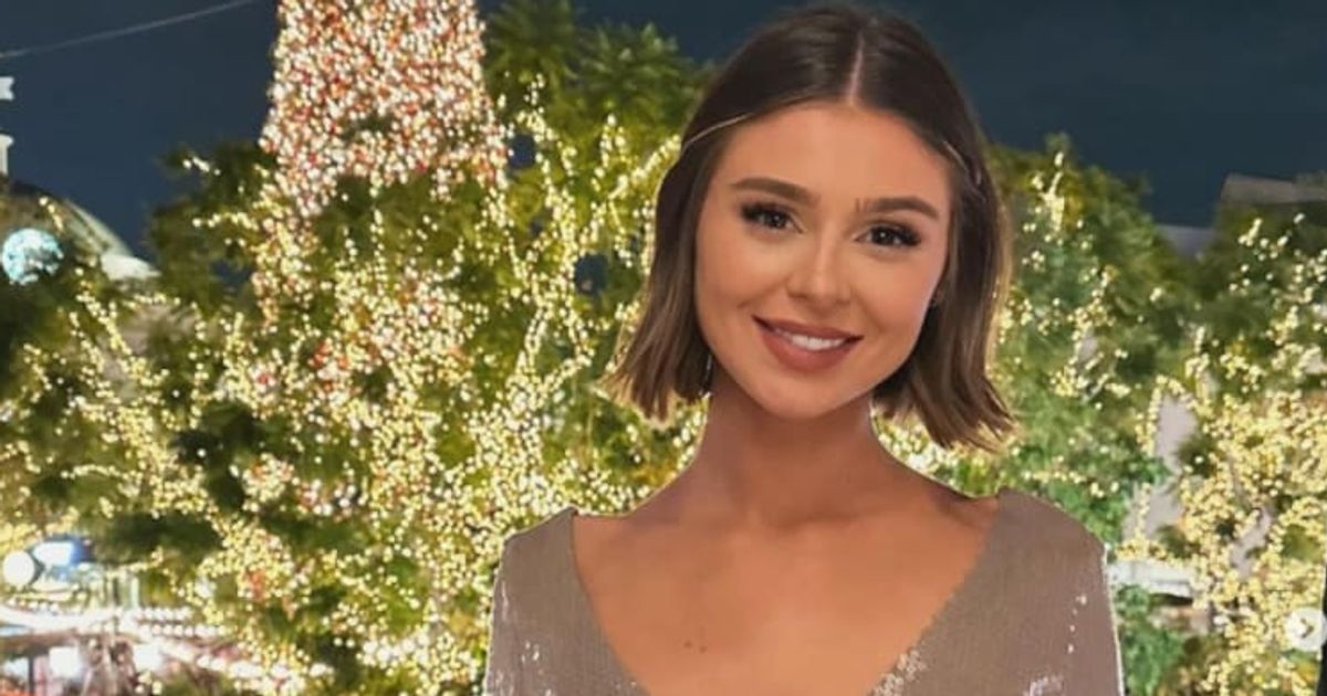 ‘Vanderpump Rules’ alum Rachel Leviss' delves deep into her abusive relationship (Instagram/@rachelleviss)