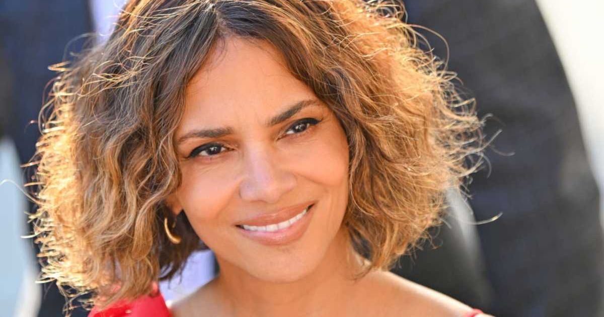 Halle Berry is seen in Los Angeles, California on September 23, 2024. (Cover Image Source: Getty Images | Photo by Bauer-Griffin)