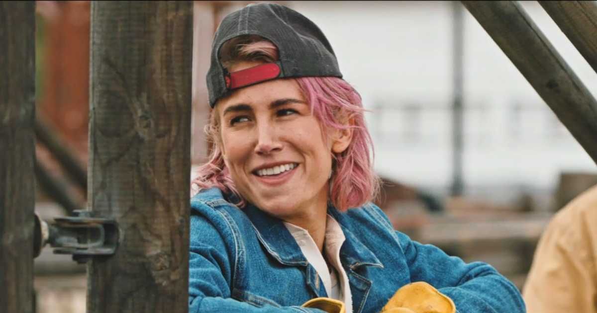 Jennifer Landon in a still from 'Yellowstone' (Cover Image Source: Paramount+)