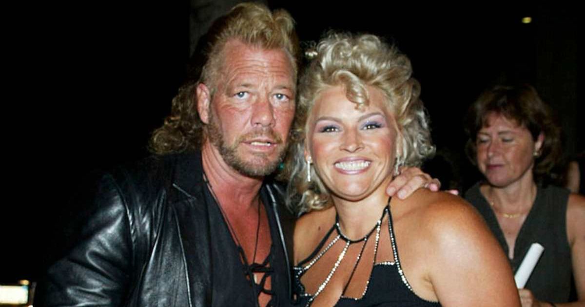 Bounty Hunter Duane "Dog" Chapman and his wife Beth Smith attend the film premiere of "How It all Went Down" (Cover Image Source: Getty Images | Photo by Frederick M. Brown)