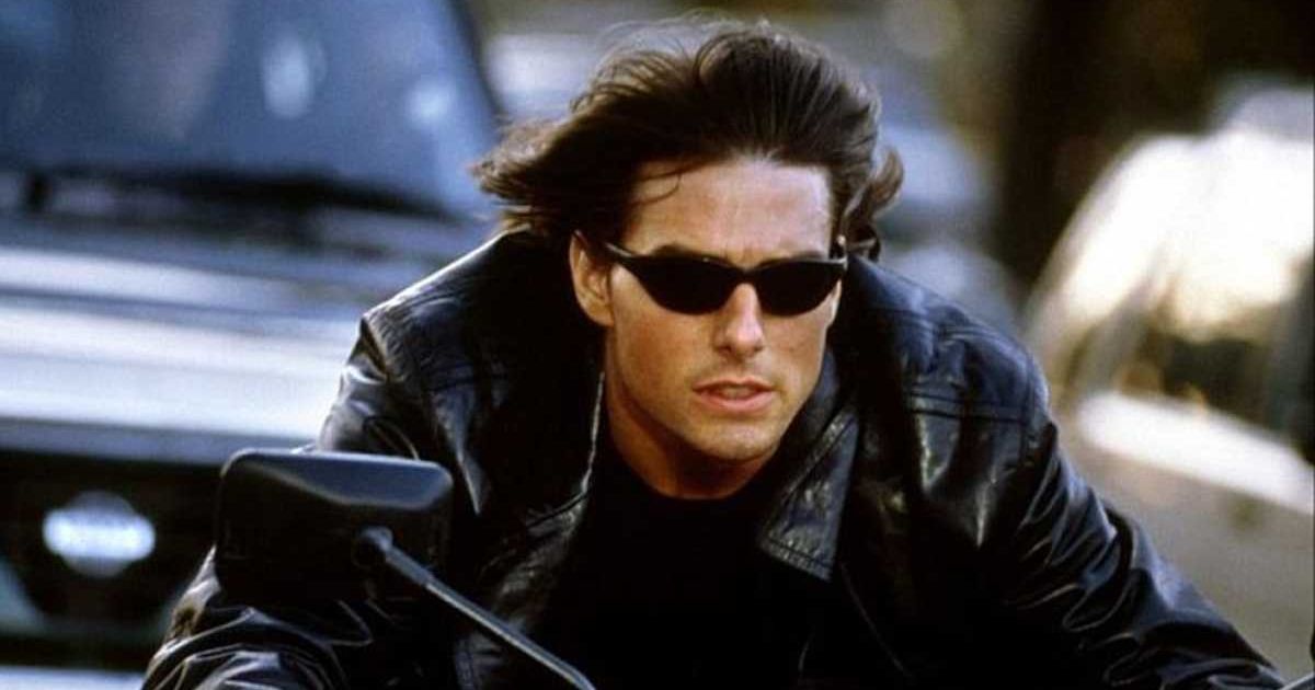 A screenshot of Tom Cruise from ‘Mission Impossible 2’ (Cover Image Source: YouTube | Paramount Movies)