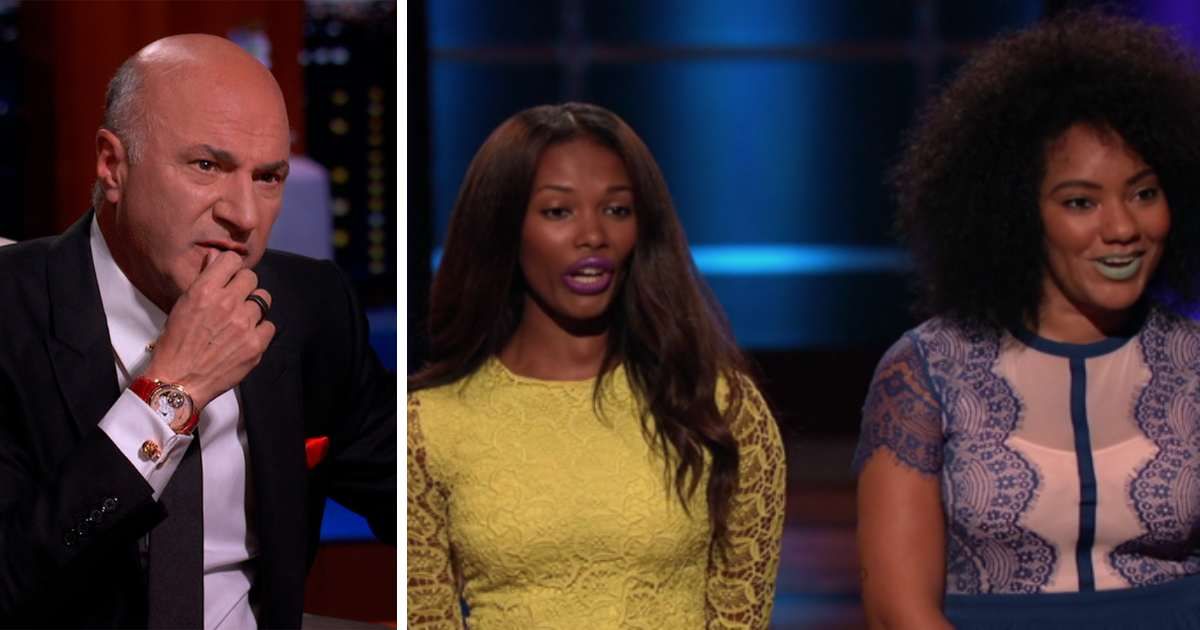 Screenshot of Kevin O'Leary, Melissa Butler, and Rosco Spears from 'Shark Tank' (Cover Image Source: Instagram/@sharktankabc, YouTube/Shark Tank)