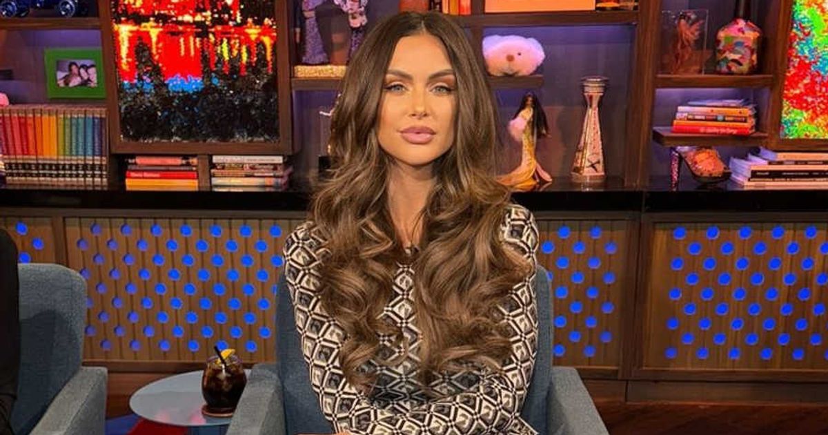 A photo of ‘Vanderpump Rules’ star Lala Kent (Cover Image Source: Instagram| @lalakent)