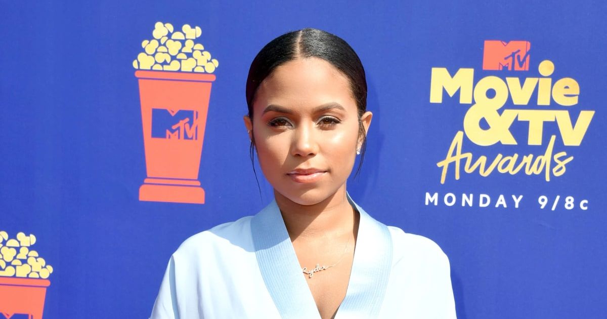 A screenshot of 'Teen Mom' star Cheyenne Floyd (Cover Image Source: Photo by Jon Kopaloff/Getty Images)