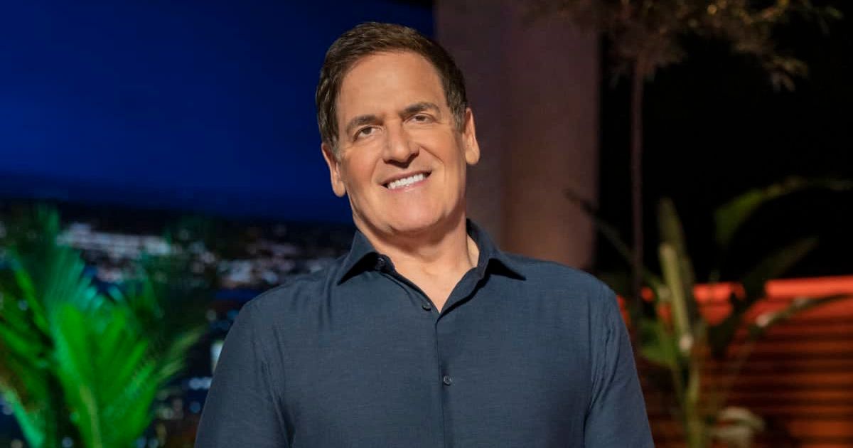 Mark Cuban in a still image from 'Shark Tank' Season 15 Episode 5 (Cover Image Source: ABC | Photo by Christopher Willard)