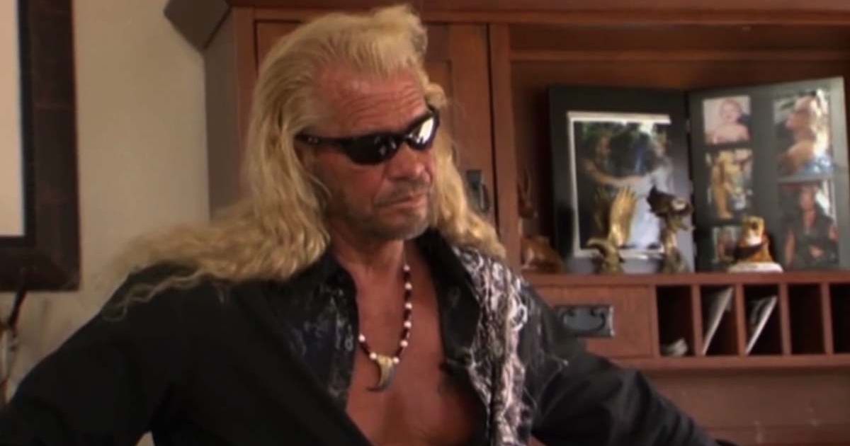 A still from Dog The Bounty Hunter. (Cover image source: A&E TV | YouTube)