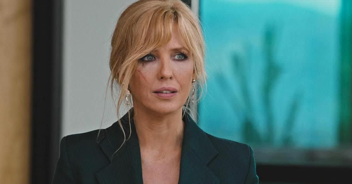 Screenshot of Kelly Reilly as Beth Dutton from 'Yellowstone' (Cover Image Source: Yellowstone | Paramount)