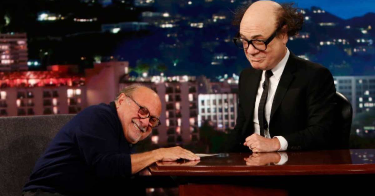 "Jimmy Kimmel Live!" airs every weeknight at 11:35 p.m. EDT and features a diverse lineup of guests that include celebrities, athletes, musical acts, comedians and human interest subjects, along with comedy bits and a house band. The guests for Thursday,