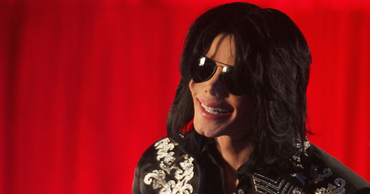 Michael Jackson at the O2 Arena press conference on March 5, 2009, in London, England. (Cover Image Source: Getty Images| Photo by Tim Whitby)