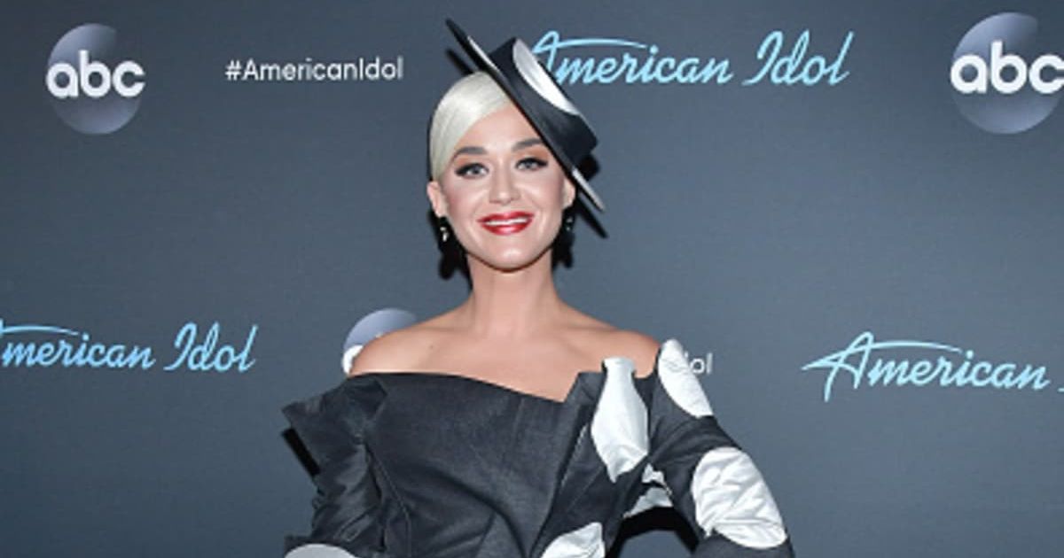 Katy Perry attends ABC's 'American Idol' Finale on May 19, 2019 in Los Angeles, California. (Cover Image Source: Getty Images | Photo by Amy Sussman)